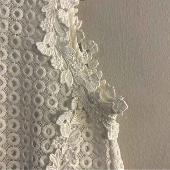 Chic sleeveless top - Picture 5 of 5